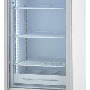 Frigorífico con puerta de vidrio Fiocchetti MEDIKA 200