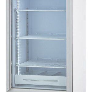 Frigorífico con puerta de vidrio Fiocchetti MEDIKA 200