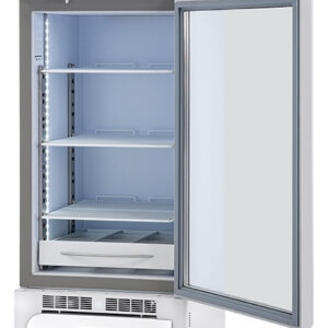 Frigorífico con puerta de vidrio Fiocchetti MEDIKA 200