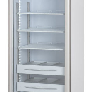 Frigorífico con puerta de vidrio Fiocchetti MEDIKA 250