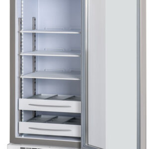 Frigorífico con puerta de vidrio Fiocchetti MEDIKA 250
