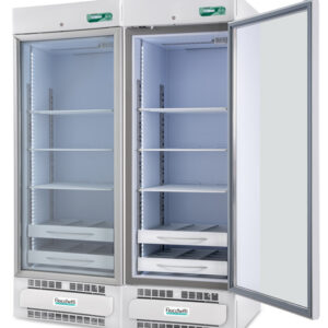 Frigorífico de dos temperaturas Fiocchetti MEDIKA 2T 1000