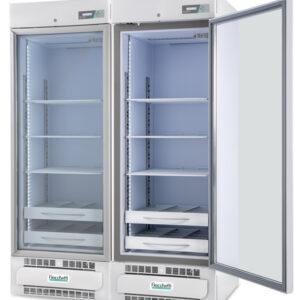 Frigorífico de dos temperaturas Fiocchetti MEDIKA 2T 1000