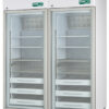 Frigorífico de dos temperaturas Fiocchetti MEDIKA 2T 1500