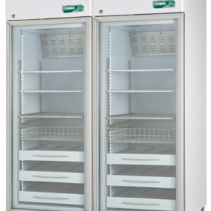 Frigorífico de dos temperaturas Fiocchetti MEDIKA 2T 1500
