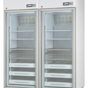 Frigorífico de dos temperaturas Fiocchetti MEDIKA 2T 1500
