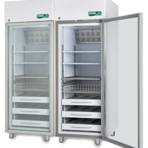 Frigorífico de dos temperaturas Fiocchetti MEDIKA 2T 1500