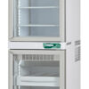 Frigorífico de dos temperaturas Fiocchetti MEDIKA 2T 280