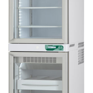 Frigorífico de dos temperaturas Fiocchetti MEDIKA 2T 280