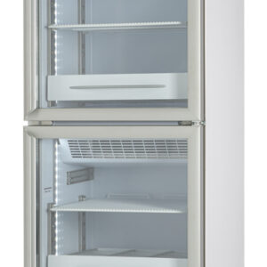 Frigorífico de dos temperaturas Fiocchetti MEDIKA 2T 400