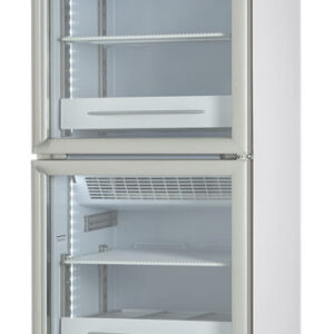 Frigorífico de dos temperaturas Fiocchetti MEDIKA 2T 400