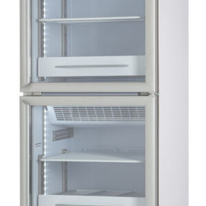 Frigorífico de dos temperaturas Fiocchetti MEDIKA 2T 400