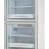 Frigorífico de dos temperaturas Fiocchetti MEDIKA 2T 500