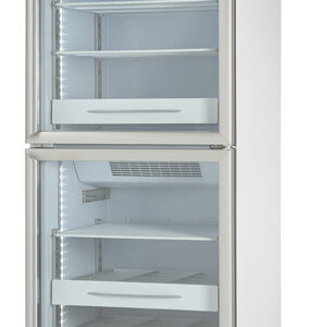 Frigorífico de dos temperaturas Fiocchetti MEDIKA 2T 500