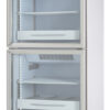Frigorífico de dos temperaturas Fiocchetti MEDIKA 2T 500