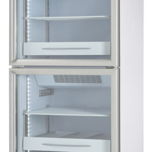 Frigorífico de dos temperaturas Fiocchetti MEDIKA 2T 500