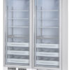 Frigorífico de dos temperaturas Fiocchetti MEDIKA 2T 800