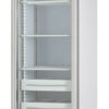 Frigorífico con puerta de vidrio Fiocchetti MEDIKA 300