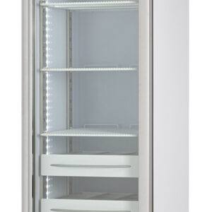 Frigorífico con puerta de vidrio Fiocchetti MEDIKA 300