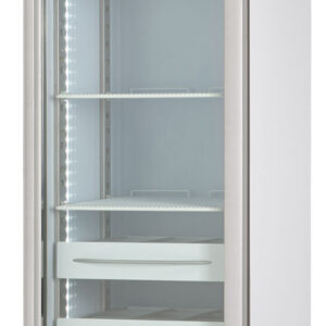 Frigorífico con puerta de vidrio Fiocchetti MEDIKA 300