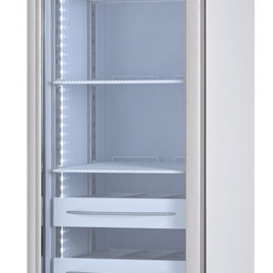 Frigorífico con puerta de vidrio Fiocchetti MEDIKA 300