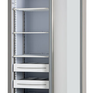Frigorífico con puerta de vidrio Fiocchetti MEDIKA 300