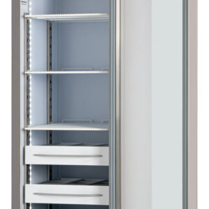 Frigorífico con puerta de vidrio Fiocchetti MEDIKA 300