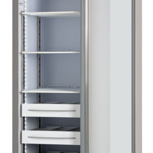 Frigorífico con puerta de vidrio Fiocchetti MEDIKA 300