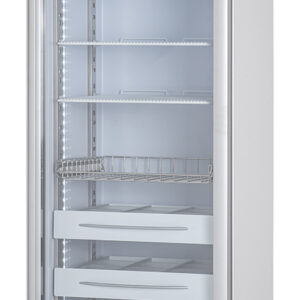 Frigorífico con puerta de vidrio Fiocchetti MEDIKA 400