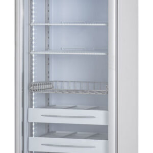 Frigorífico con puerta de vidrio Fiocchetti MEDIKA 400