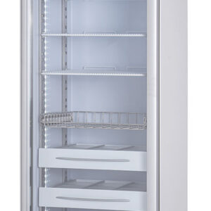 Frigorífico con puerta de vidrio Fiocchetti MEDIKA 400