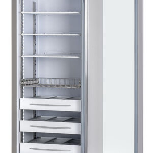 Frigorífico con puerta de vidrio Fiocchetti MEDIKA 400