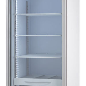 Frigorífico con puerta de vidrio Fiocchetti MEDIKA 500