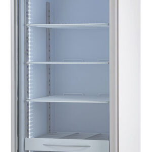 Frigorífico con puerta de vidrio Fiocchetti MEDIKA 500