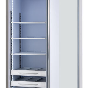 Frigorífico con puerta de vidrio Fiocchetti MEDIKA 500