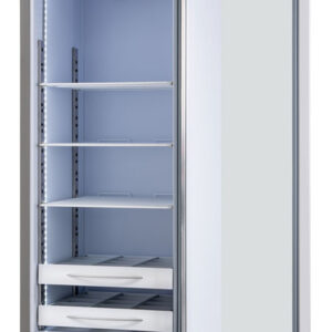 Frigorífico con puerta de vidrio Fiocchetti MEDIKA 500