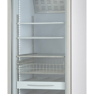 Frigorífico con puerta de vidrio Fiocchetti MEDIKA 700