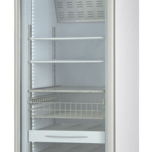 Frigorífico con puerta de vidrio Fiocchetti MEDIKA 700