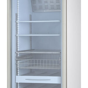 Frigorífico con puerta de vidrio Fiocchetti MEDIKA 700