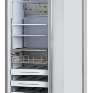Frigorífico con puerta de vidrio Fiocchetti MEDIKA 700