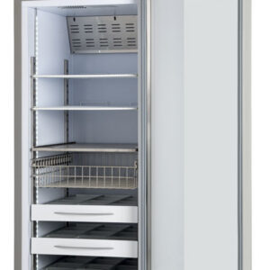 Frigorífico con puerta de vidrio Fiocchetti MEDIKA 700