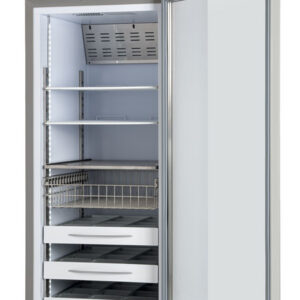 Frigorífico con puerta de vidrio Fiocchetti MEDIKA 700