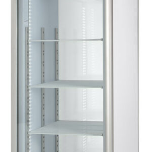 Frigorífico con puerta de vidrio Fiocchetti MEDIKA 700 PT