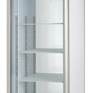 Frigorífico con puerta de vidrio Fiocchetti MEDIKA 700 PT