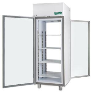 Frigorífico con puerta de vidrio Fiocchetti MEDIKA 700 PT