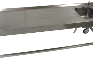 Fiocchetti Mesa de autopsia A