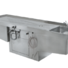 Fiocchetti Mesa de autopsia B