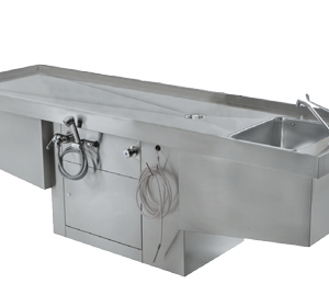 Fiocchetti Mesa de autopsia B