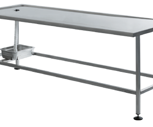 Fiocchetti Mesa de depósito de cadáveres C
