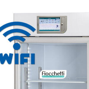 Fiocchetti MODULO ADAPTADOR WI-FI
